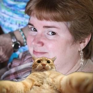 Meet your Posher, Jamie